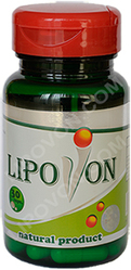 Lipovon - the best weight loss product!